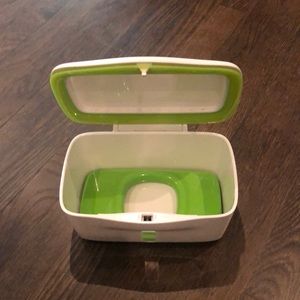 OXO Wipe Dispenser